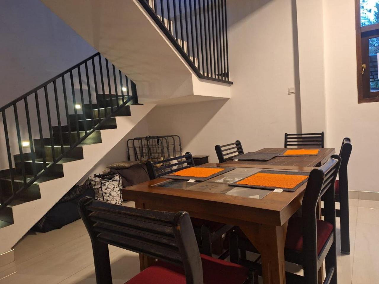 Bivora Villa Негомбо Экстерьер фото