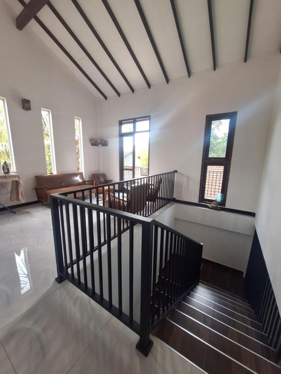 Bivora Villa Негомбо Экстерьер фото