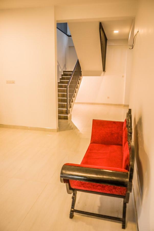 Bivora Villa Негомбо Экстерьер фото