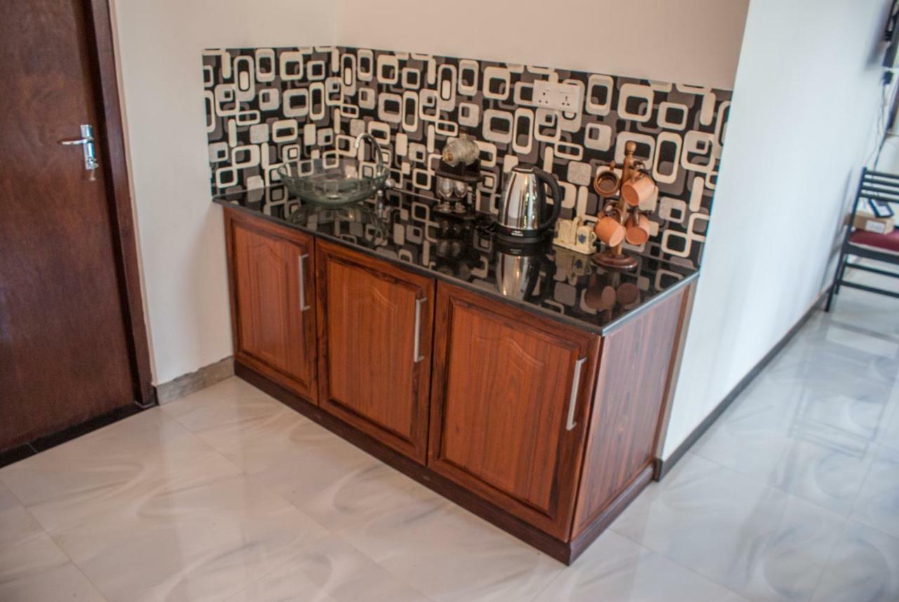Bivora Villa Негомбо Экстерьер фото