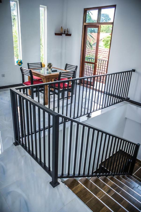 Bivora Villa Негомбо Экстерьер фото